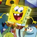 Bikini Bottom🌊