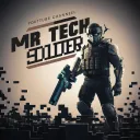 Mr Tech Soldier