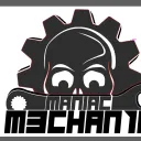 Maniac's Garage