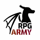 Army Helper Support Server