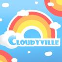 ᴅᴀɴɢᴀɴʀᴏɴᴘᴀ:    CLOUDYVILLE    Discord Server Icon