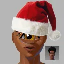 Eye of Jam 🎄 (16+)