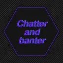 𝗖𝗵𝗮𝘁𝘁𝗲𝗿 𝗮𝗻𝗱 𝗕𝗮𝗻𝘁𝗲𝗿