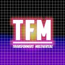 Transformers Multiversal Discord Server
