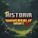 「⏳」Historia Universalis