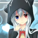 сервер для натуралов