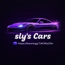 sly's Cars
