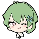 kuroberのサーバー