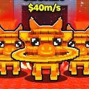 STEAL A BRAINROT|MM SERVICE&TRADING| icon