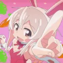 Mahiro’s Sutekkā Club Discord Server Icon