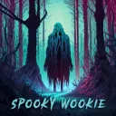 Spooky Wookiee Server
