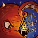 LUMINARIA Discord Server Icon