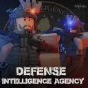 Defense Intelligence Agency's icon