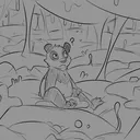 Equilius' Nano Hangout