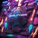 Evolution Roleplay 18+ Discord Server Icon