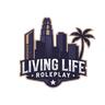 Living Life Roleplay Discord Server Icon