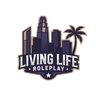 Living Life Roleplay Discord server icon