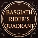 Basgiath Rider’s Quadrant Discord Server Icon