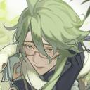 ,luvhplaid.〇..| college of teyvat Discord Server Icon