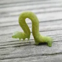 The Worm Bed