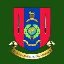 45 Commando, Royal Marines