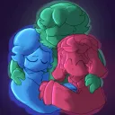Theorist Trio Official