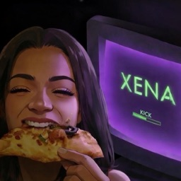 Discovery icon for The Covenant Discord server