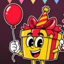 🎂 DAILY GIVEAWAYS!