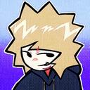 Vioxyl's Basement Discord Server Icon