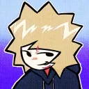 Vioxyl's Basement Discord Server Icon