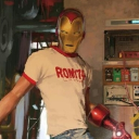 【  💥  ݁ 𝐌𝐚𝐫𝐯𝐞𝐥: 𝐓he 𝐍ew 616  】