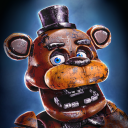 Fazbear Roleplaying Service Server Icon