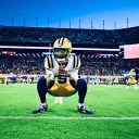 32 Man League