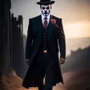 Verdadeira Máfia Discord server icon