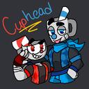   A Cuphead Fan Server   Discord Server Icon