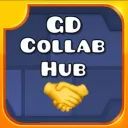 GD Collab Hub's icon