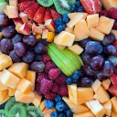The Fruit Basket