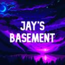 Jay's Basement Discord Server Icon