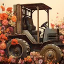The Forklift Factory