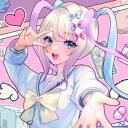 (join new server) '*•. ̧   kangel luverz    ̧.•*' Discord Server Icon
