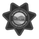 Concord State Police