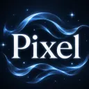 𝗣𝗶𝘅𝗲𝗹