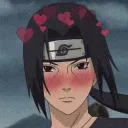 WWWY Naruto Running Thru the Emo Arch