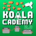 KOALACADEMY 2.0 Discord Server Icon