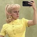 Billie Eilish Fan Club's icon