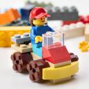 Lego All Around Discord Server Icon