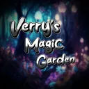 Verry's magic garden