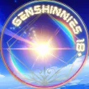 genshinnies 18+  Discord Server Icon