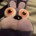 BONNIE JUMPSCARE