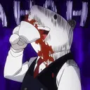 MHA: Riots Discord Server Icon